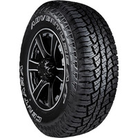 Centara Adventure A/T 265/65R17 120/117S Image #3