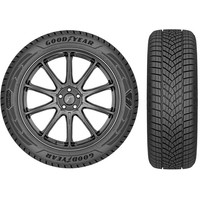 Goodyear UltraGrip Performance+ SUV 265/50R20 111V Image #2