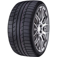 Stature H/T 235/55R18 100V BSW