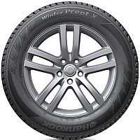 Hankook Winter i*cept X RW10 215/60R17 96T Image #3