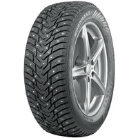 Ikon Tyres Nordman 8 185/55R15 86T (шипы)