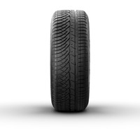 Michelin Pilot Alpin 4 285/35R20 104V Image #3