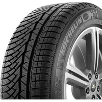 Michelin Pilot Alpin 4 285/35R20 104V Image #4