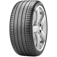 Pirelli P Zero Luxury Saloon 245/45R18 100Y (run-flat)