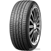 Eurovis Sport 04 245/40R19 98W