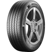 Continental UltraContact 205/45R18 90V Image #1