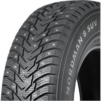 Ikon Tyres Nordman 8 SUV 235/65R18 110T (шипы) Image #2