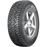 Nordman 8 SUV 235/65R18 110T (шипы)