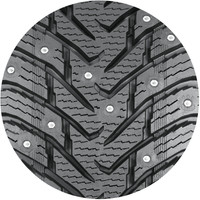 Ikon Tyres Nordman 8 SUV 235/65R18 110T (шипы) Image #5