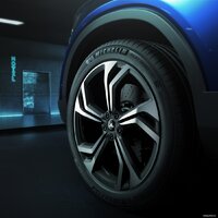 Michelin Pilot Sport 4 SUV 235/50R19 103Y Image #9