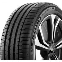 Michelin Pilot Sport 4 SUV 235/50R19 103Y Image #4