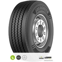 Evergreen ETR31 385/65R22.5 164K TL