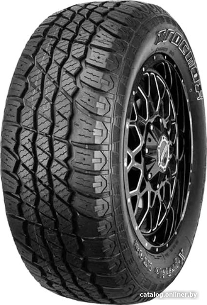 Tracmax X-Privilo AT08 285/50R20 116H XL