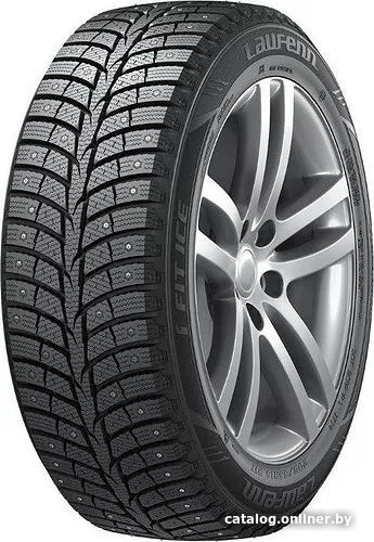 I Fit LW71 215/55R18 95T (шипы)