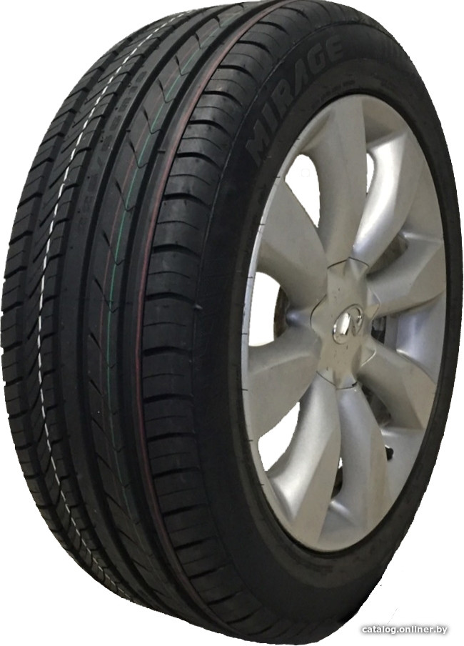 Mirage MR-HP172 295/40R21 111W