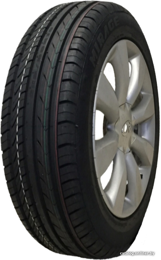 Mirage MR-HP172 295/40R21 111W Image #7