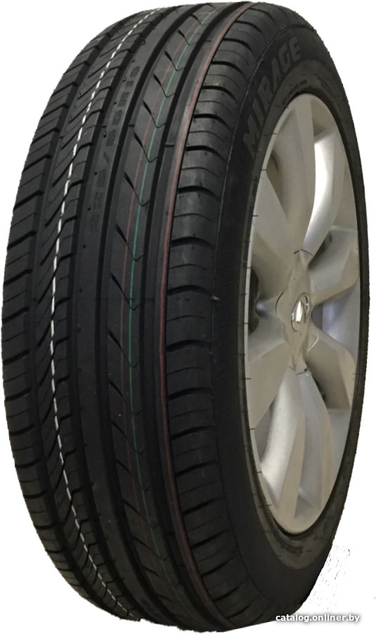 Mirage MR-HP172 295/40R21 111W Image #4