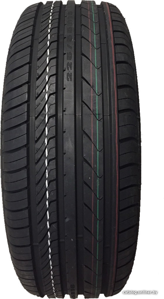 Mirage MR-HP172 295/40R21 111W Image #5