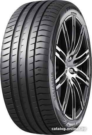 Triangle EffeXSport TH202 245/50R20 105V Image #2