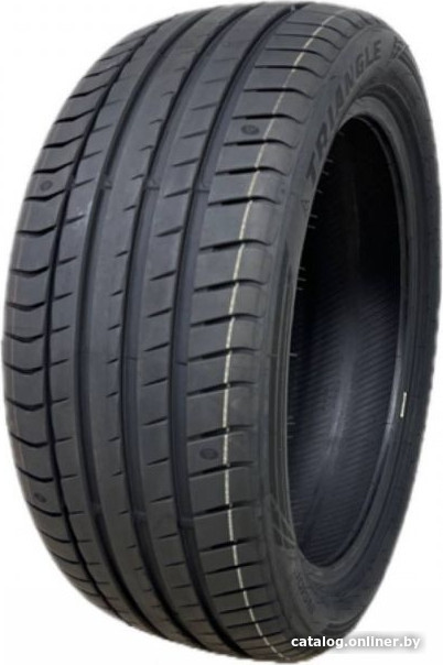 Triangle EffeXSport TH202 245/50R20 105V Image #4