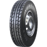 KAMA 295/80R22.5 Forza REG D  152/148K TL (ведущая) Image #1