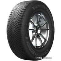 Michelin Pilot Alpin 5 SUV 235/55R20 105V