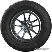 Michelin Pilot Alpin 5 SUV 235/55R20 105V Image #3