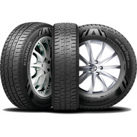 Kumho Winter PorTran CW51 195/70R15C 104R Image #2