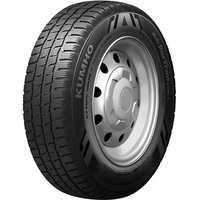 Kumho Winter PorTran CW51 195/70R15C 104R Image #1