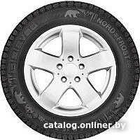 Gislaved Nord Frost 200 ID 185/65R14 90T (с шипами) Image #3