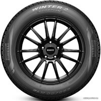 Pirelli Scorpion Winter 2 235/55R18 104H XL Image #3