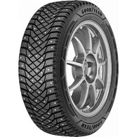 Goodyear UltraGrip Arctic 2 SUV 225/55R18 102T (шипы)