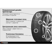 Hankook Winter i*cept evo3 W330 285/35R20 104W Image #7