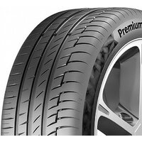 Continental PremiumContact 6 225/45R19 92W (run-flat) Image #5