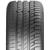 Continental PremiumContact 6 225/45R19 92W (run-flat) Image #4