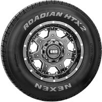 Nexen Roadian HTX 2 285/45R22 114H Image #2