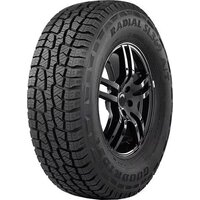 SL369 A/T 285/70R17 117T