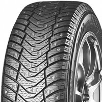 Yokohama IceGuard Stud IG65 255/65R17 114T (шипы) Image #4