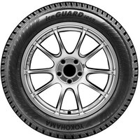 Yokohama IceGuard Stud IG65 255/65R17 114T (шипы) Image #3