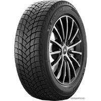 X-Ice Snow 285/35R20 104H