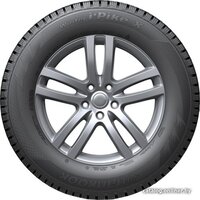 Hankook Winter i*Pike X W429A 215/65R17 103T XL Image #4