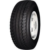 KAMA NU-301 245/70R19.5 136/134М