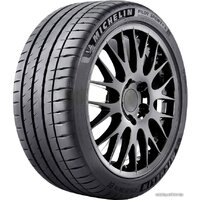 Pilot Sport 4 S 235/35R20 92Y N0