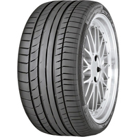 Continental ContiSportContact 5 SUV 285/45R20 112Y