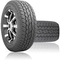 Toyo Open Country A/T Plus 30x9.5R15 104S Image #2