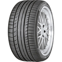 Continental ContiSportContact 5 SUV 275/50R20 109W Image #1
