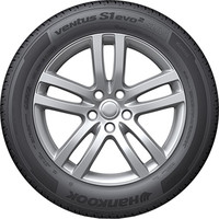 Hankook Ventus S1 evo2 SUV K117A 235/65R17 104W Image #4