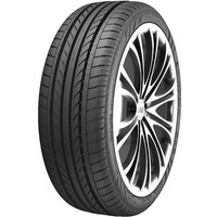 NS-20 235/40R18 95W