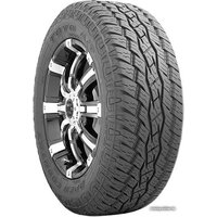 Open Country A/T Plus 265/70R17 115T