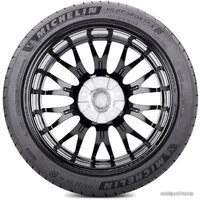 Michelin Pilot Sport 4 S 295/25R22 97Y Image #2